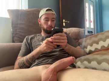 Tomx9inch August 14, 2025 Chaturbate stream image
