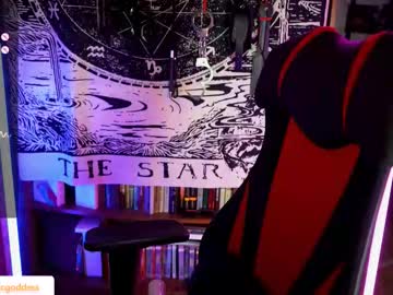 Amywhitenessxx August 14, 2025 Chaturbate stream image