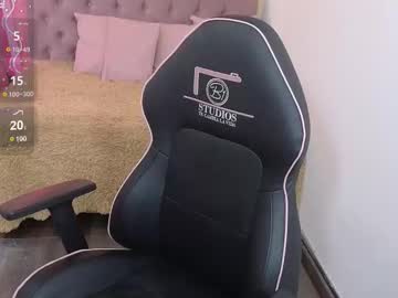 Camelia_Tay1 August 14, 2025 Chaturbate stream image