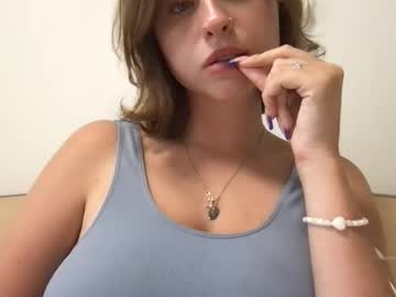 Jelly_Gum August 14, 2025 Chaturbate stream image