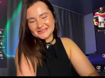 Keysi_Sweet August 14, 2025 Chaturbate stream image