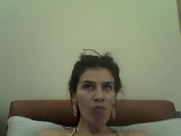 Lucydoorbell August 14, 2025 Chaturbate stream image
