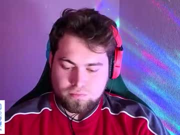 Mars_Si August 14, 2025 Chaturbate stream image