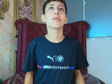 Spicyslim_ August 14, 2025 Chaturbate stream image