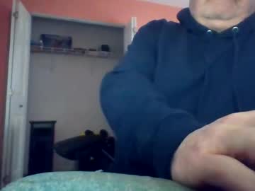 Tomcat4848 August 14, 2025 Chaturbate stream image