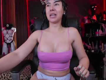 Xiaqueen August 14, 2025 Chaturbate stream image