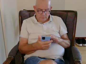 Yournightmare62 August 14, 2025 Chaturbate stream image