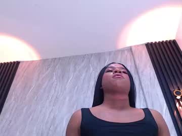 Alanna_Greice August 14, 2025 Chaturbate stream image