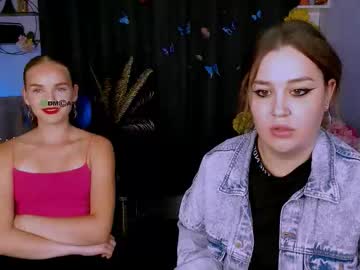 Ameli_Deep August 14, 2025 Chaturbate stream image