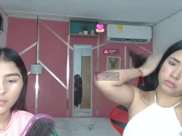 Ashly_Cherry_ August 14, 2025 Chaturbate stream image