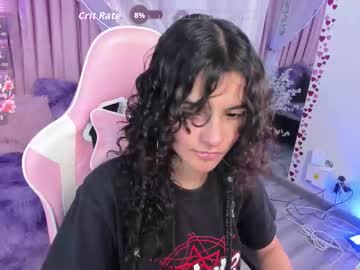 Bunny_Curly August 14, 2025 Chaturbate stream image