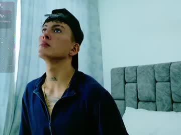 Deibyck19_Astrom August 14, 2025 Chaturbate stream image