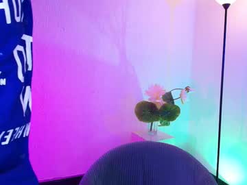 Erisleeon August 14, 2025 Chaturbate stream image