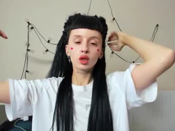 Flowerofsin2001 August 14, 2025 Chaturbate stream image