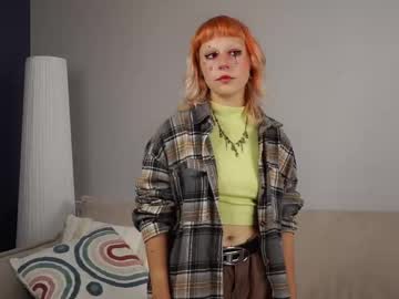 Isisvankirk August 14, 2025 Chaturbate stream image