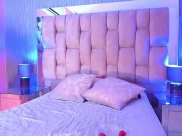 Lucia_Rozee August 14, 2025 Chaturbate stream image