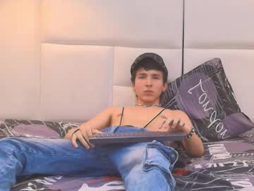 Nico_Angellxxx August 14, 2025 Chaturbate stream image