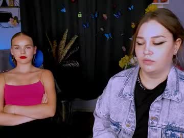 Samanta_Muse August 14, 2025 Chaturbate stream image
