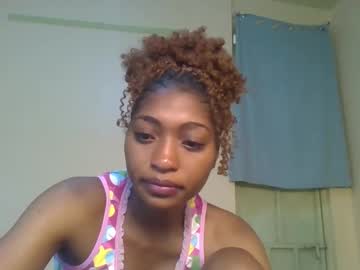 Sexy_Leilah August 14, 2025 Chaturbate stream image