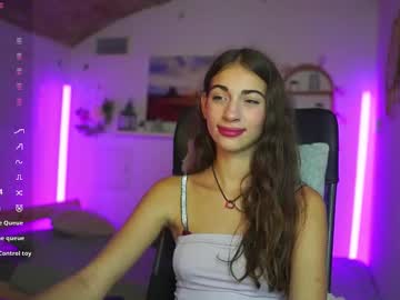 Sophie__Nice August 14, 2025 Chaturbate stream image