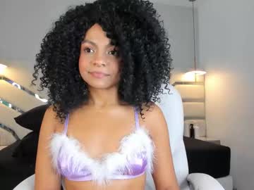 Victoria_Latorre August 14, 2025 Chaturbate stream image