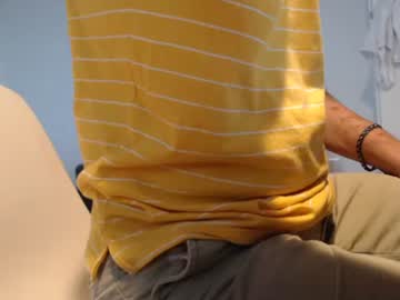 Winston1414 August 14, 2025 Chaturbate stream image