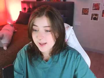 Your_Gabby August 14, 2025 Chaturbate stream image
