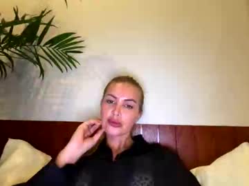 Astraloom August 14, 2025 Chaturbate stream image