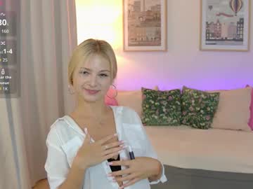 Didavis_ August 14, 2025 Chaturbate stream image