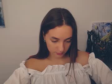 Elizsun August 14, 2025 Chaturbate stream image