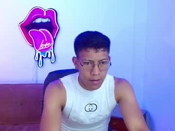 Jimin_Hunk August 14, 2025 Chaturbate stream image