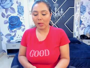 Latinaholequeen August 14, 2025 Chaturbate stream image