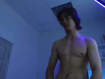 Logan_Fraser August 14, 2025 Chaturbate stream image