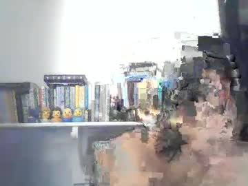 Madfeather August 14, 2025 Chaturbate stream image