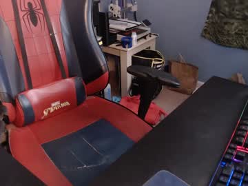 Olorlando321 August 14, 2025 Chaturbate stream image