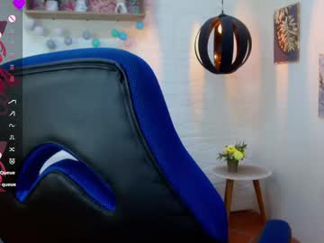 Vic_Nahomy August 14, 2025 Chaturbate stream image