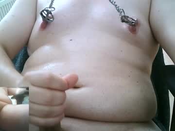 Zeigfreudig_ August 14, 2025 Chaturbate stream image