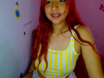 Lolamourin August 14, 2025 Chaturbate stream image