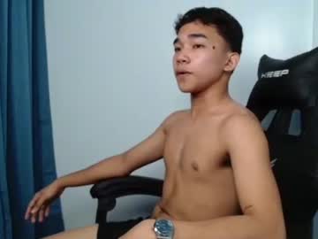 Lusty_Mark August 14, 2025 Chaturbate stream image