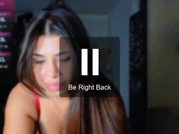 Michelle_Angel_Paradise August 14, 2025 Chaturbate stream image