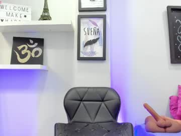 Sarah_Lowee August 14, 2025 Chaturbate stream image