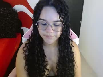 Scarlett_Cute22 August 14, 2025 Chaturbate stream image