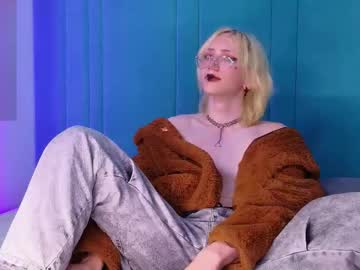 Trissharper August 14, 2025 Chaturbate stream image