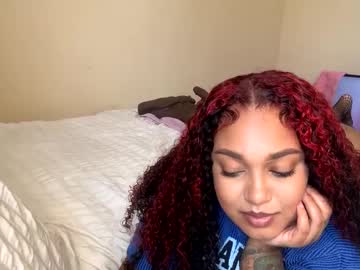 Wetcreamerr August 14, 2025 Chaturbate stream image