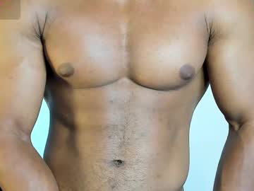 Zarek_Lux August 14, 2025 Chaturbate stream image