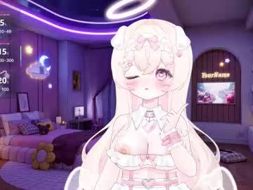 Chloelabelle August 14, 2025 Chaturbate stream image