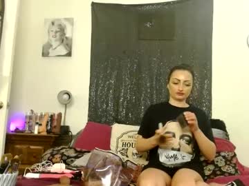Diamondmonroexo August 14, 2025 Chaturbate stream image