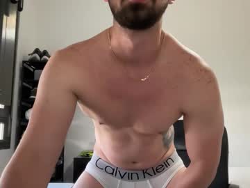 Franco03952 August 14, 2025 Chaturbate stream image
