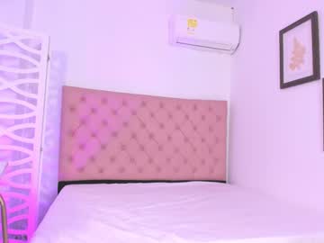 Itala_1 August 14, 2025 Chaturbate stream image