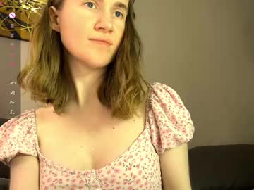 Kleya_ August 14, 2025 Chaturbate stream image